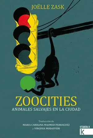 ZOOCITIES ZOOCITIES