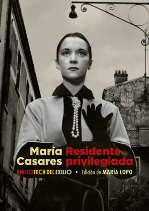 RESIDENTE PRIVILEGIADA RESIDENTE PRIVILEGIADA