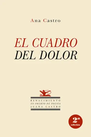 EL CUADRO DEL DOLOR EL CUADRO DEL DOLOR