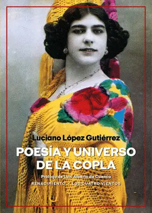 POESÍA Y UNIVERSO DE LA COPLA POESÍA Y UNIVERSO DE LA COPLA