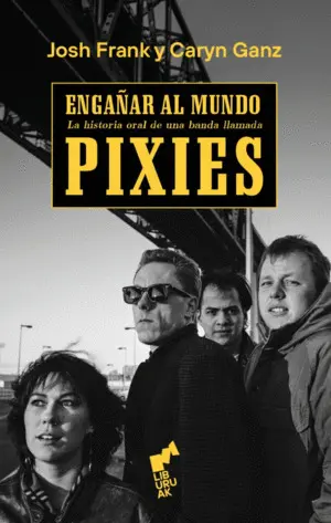 ENGAÑAR AL MUNDO ENGAÑAR AL MUNDO