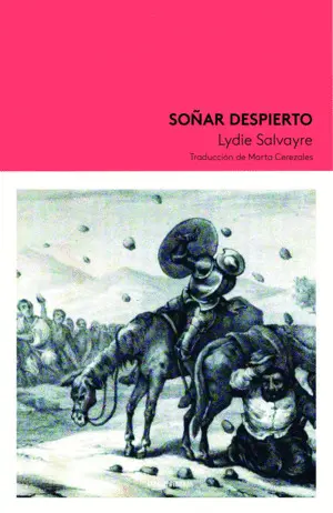 SOÑAR DESPIERTO SOÑAR DESPIERTO