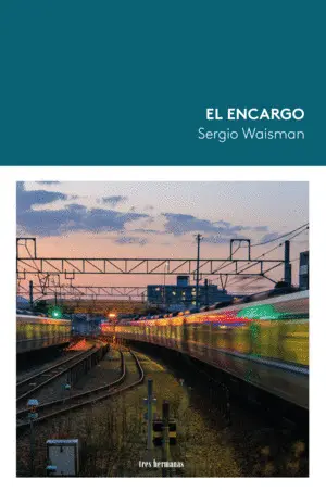 EL ENCARGO EL ENCARGO