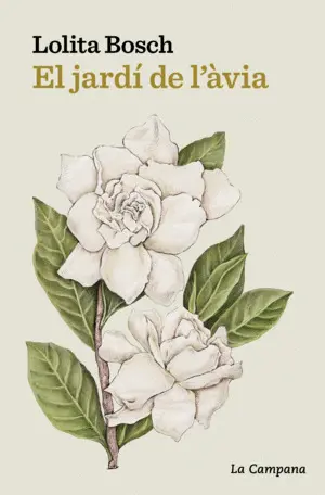 JARDI DE L'AVIA, EL JARDI DE L'AVIA, EL
