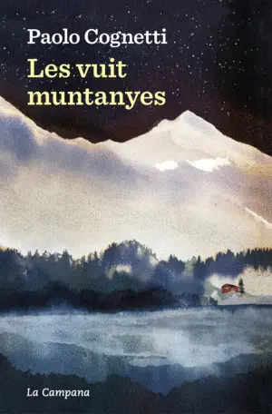 VUIT MUNTANYES, LES VUIT MUNTANYES, LES