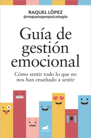GUIA DE GESTION EMOCIONAL GUIA DE GESTION EMOCIONAL