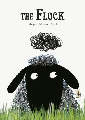 THE FLOCK - ENG 2ªED