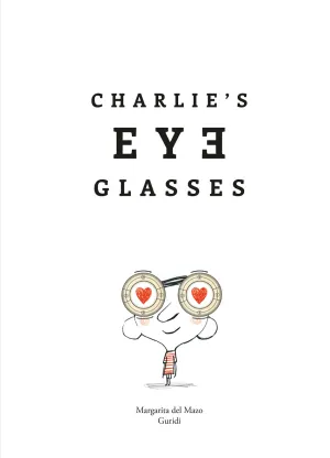 CHARLIES EYEGLASSES - ENG