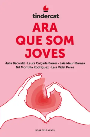 ARA QUE SOM JOVES ARA QUE SOM JOVES