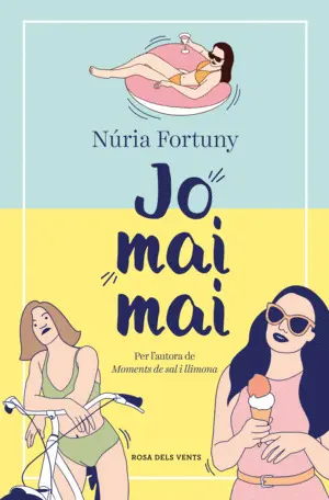 JO MAI MAI JO MAI MAI