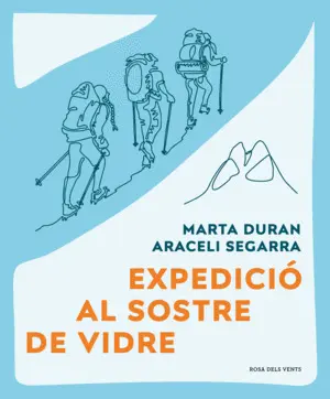 EXPEDICIO AL SOSTRE DE VIDRE