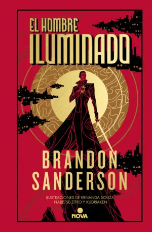 HOMBRE ILUMINADO, EL HOMBRE ILUMINADO, EL