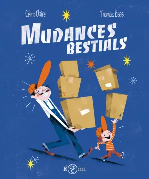 MUDANCES BESTIALS MUDANCES BESTIALS