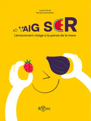 JO VAIG SER