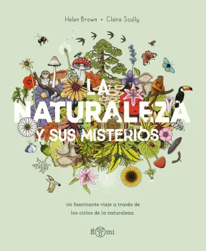 LA NATURALEZA Y SUS MISTERIOS