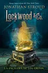 AGENCIA LOCKWOOD 1 LA ESCALERA DE LOS GRITOS 2ªED