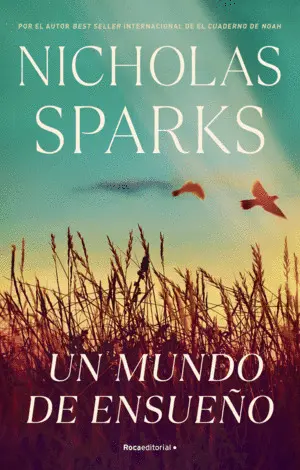 MUNDO DE ENSUEÑO, UN MUNDO DE ENSUEÑO, UN