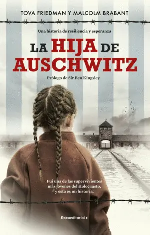 HIJA DE AUSCHWITZ, LA HIJA DE AUSCHWITZ, LA