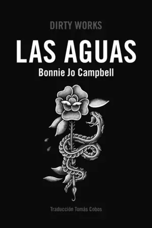 LAS AGUAS LAS AGUAS