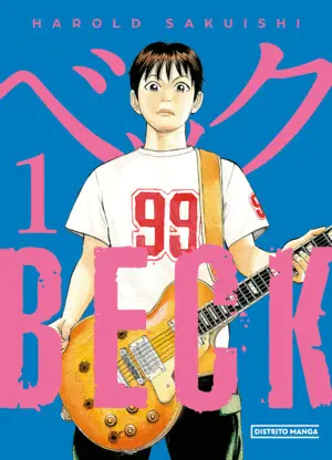 BECK 1 BECK 1