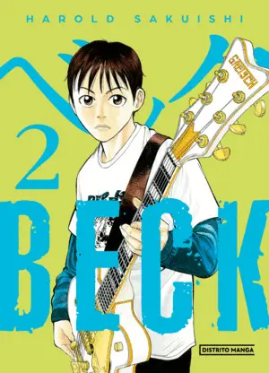 BECK 2 BECK 2
