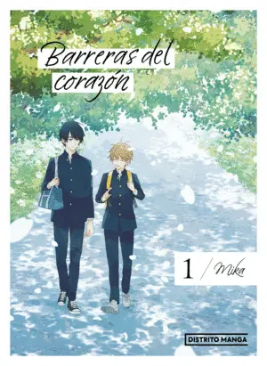 BARRERAS DEL CORAZON 1 BARRERAS DEL CORAZON 1