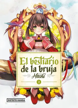 BESTIARIO DE LA BRUJA, EL 2 BESTIARIO DE LA BRUJA, EL 2