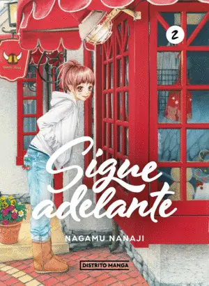 SIGUE ADELANTE 2 SIGUE ADELANTE 2