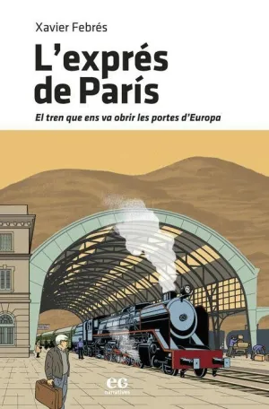 EXPRÉS DE PARÍS, L'