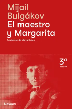 EL MAESTRO Y MARGARITA EL MAESTRO Y MARGARITA