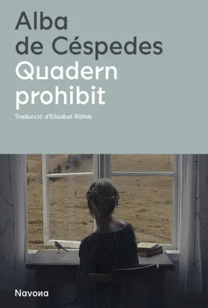 QUADERN PROHIBIT QUADERN PROHIBIT