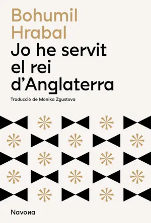 JO HE SERVIT AL REI D'ANGLATERRA JO HE SERVIT AL REI D'ANGLATERRA