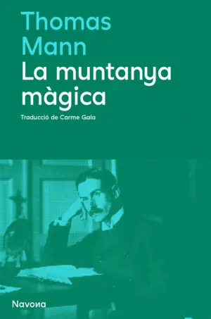 LA MUNTANYA MÀGICA LA MUNTANYA MÀGICA