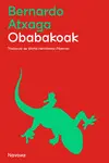 OBABAKOAK OBABAKOAK