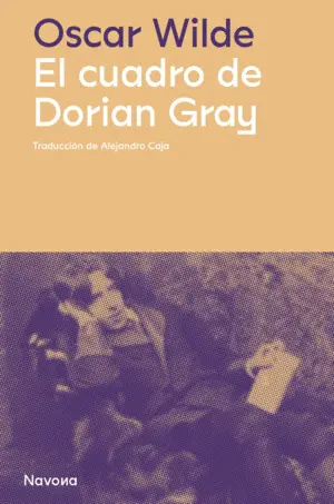 EL CUADRO DE DORIAN GRAY EL CUADRO DE DORIAN GRAY