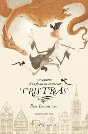TRISTRÁS ED. CATALÁN TRISTRÁS ED. CATALÁN