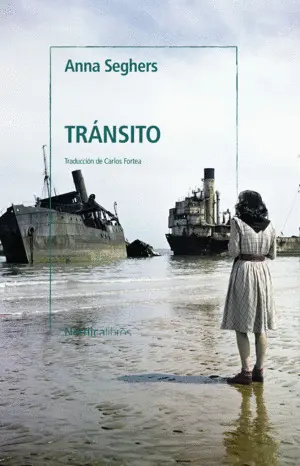 TRÁNSITO TRÁNSITO