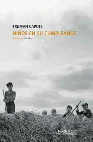 NIÑOS EN SU CUMPLEAÑOS (NUEVA ED.) NIÑOS EN SU CUMPLEAÑOS (NUEVA ED.)