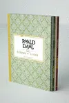 ESTUCHE ROALD DAHL ESTUCHE ROALD DAHL