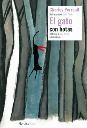 EL GATO CON BOTAS (ED. CARTONÉ) EL GATO CON BOTAS (ED. CARTONÉ)