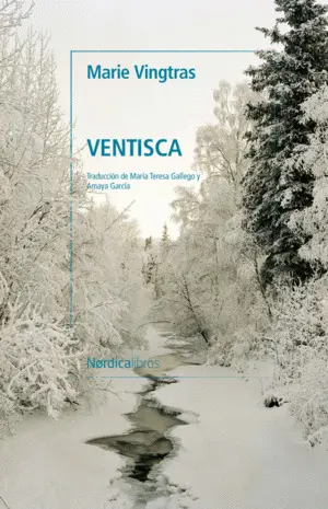 VENTISCA VENTISCA