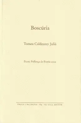 BOSCÚRIA