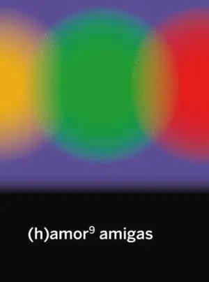 (H)AMOR 9