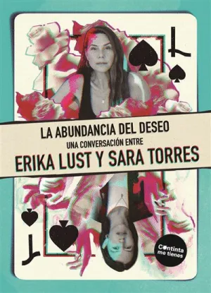 LA ABUNDANCIA DEL DESEO