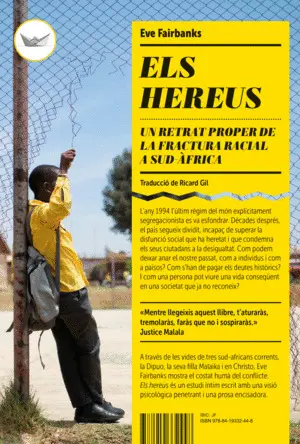 HEREUS, ELS HEREUS, ELS