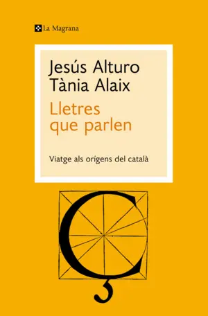 LLETRES QUE PARLEN LLETRES QUE PARLEN