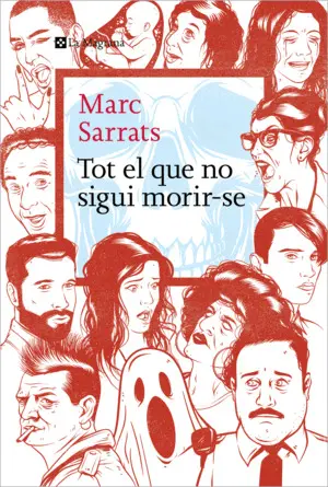 TOT EL QUE NO SIGUI MORIR-SE