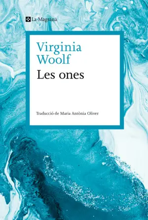 ONES, LES ONES, LES