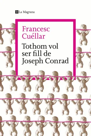 TOTHOM VOL SER FILL DE JOSEPH CONRAD
