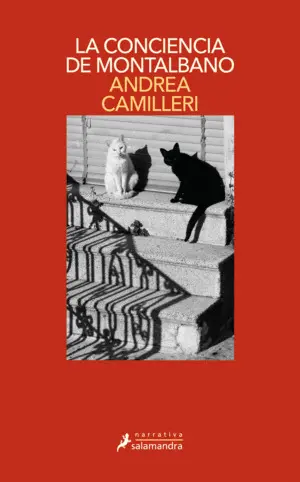 LA CONCIENCIA DE MONTALBANO (COMISARIO MONTALBANO 34) LA CONCIENCIA DE MONTALBANO (COMISARIO MONTALBANO 34)